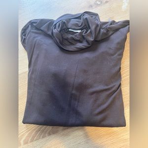 Zara turtleneck